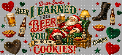 16oz Christmas-S  3150